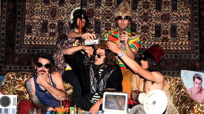 The Growlers