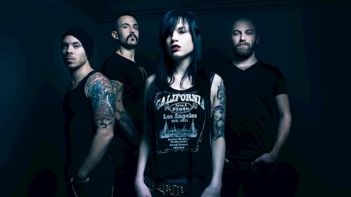 The Hellfreaks
