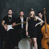 The Hi-Jivers Tickets