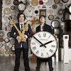 The Hours Концерты