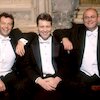 The Irish Tenors Концерты