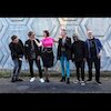 The Iron Roses Концерты