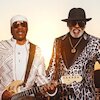 The Isley Brothers Концерты