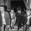 The Jack Fletcher Band Концерты