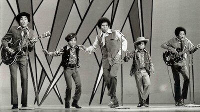 The Jacksons