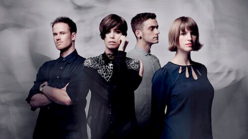 The Jezabels