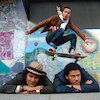 The John Butler Trio Концерты