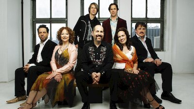 The Klezmatics