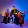 The Kolors Концерты