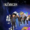 The Korgis Tickets