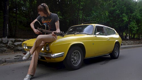The Lemonheads