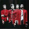 The Libertines Tickets