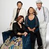 The Manhattan Transfer Концерты