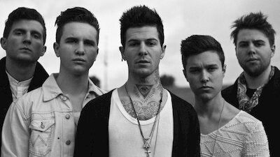 The Neighbourhood