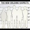 The New Orleans Suspects Концерты