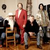 The Oak Ridge Boys Концерты