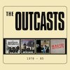The Outcasts Tickets