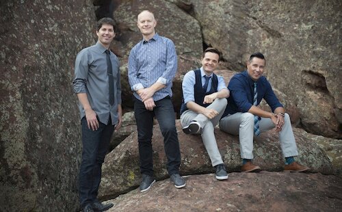 The Piano Guys