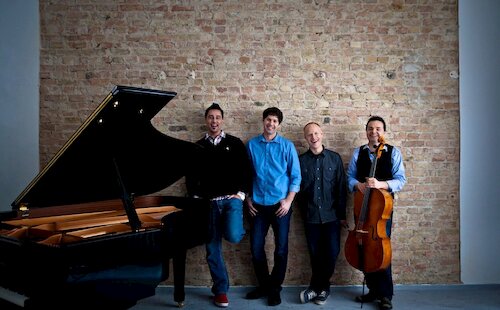 The Piano Guys