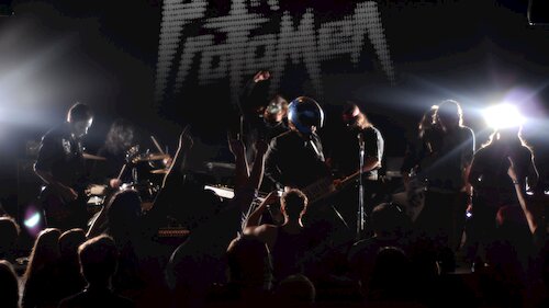 The Protomen