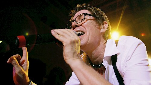 Psychedelic Furs