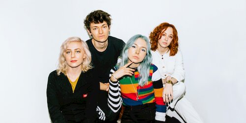The Regrettes
