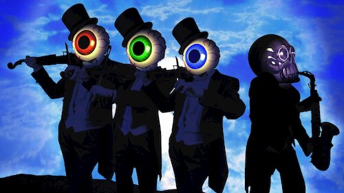 The Residents