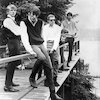 The Sonics Tickets