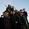 The Spooky Men's Chorale Концерты