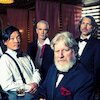 The String Cheese Incident Концерты