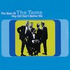 The Tams Концерты