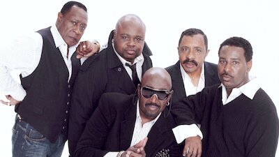 The Temptations