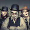 The Tiger Lillies Tickets