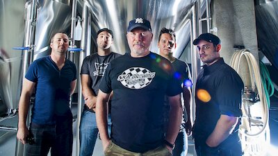 The Toasters