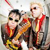The Toy Dolls Концерты