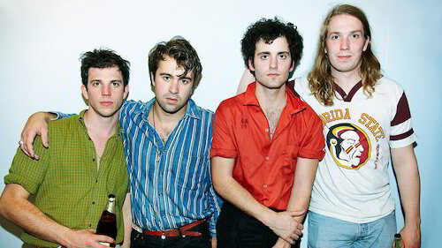 The Vaccines