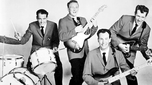 The Ventures