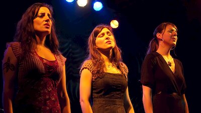 The Wailin' Jennys