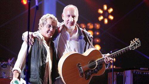 The Who