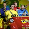 The Wiggles Концерты