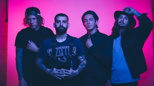 The Word Alive