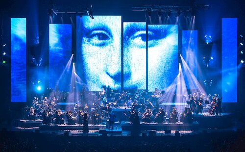 The World of Hans Zimmer