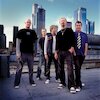 The Young Dubliners Концерты