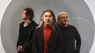 The Young Gods