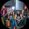 Them Dirty Roses Концерты