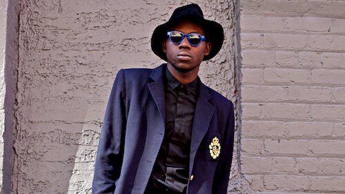 Theophilus London
