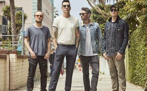 Theory of a Deadman