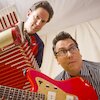 They Might Be Giants Концерты
