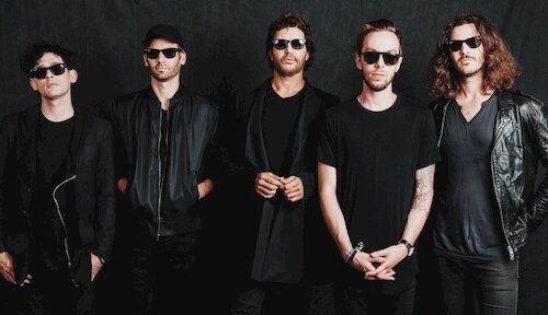 Third Eye Blind