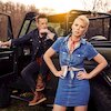 Thompson Square Концерты